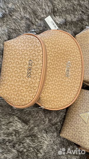 Косметички комплект Guess Оригинал