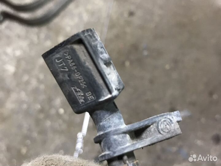 Датчик ABS на volkswagen polo