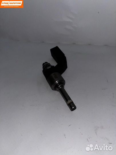 Форсунка топливная Volkswagen Golf 5 (2003 - 2009)