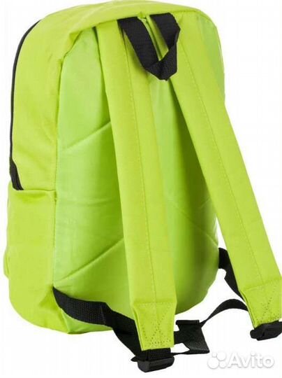 Рюкзак облегчённый Demix