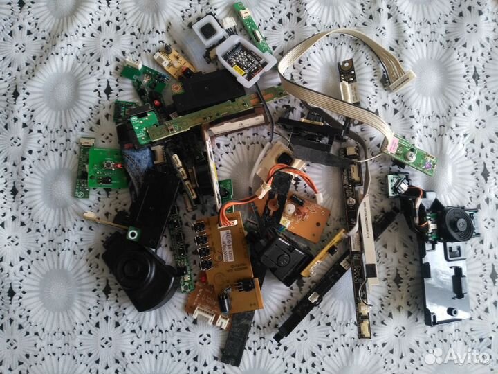 Ик приёмники для телевизоров