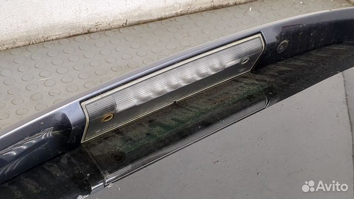 Двигатель стеклоочистителя задний Ford Kuga, 2009