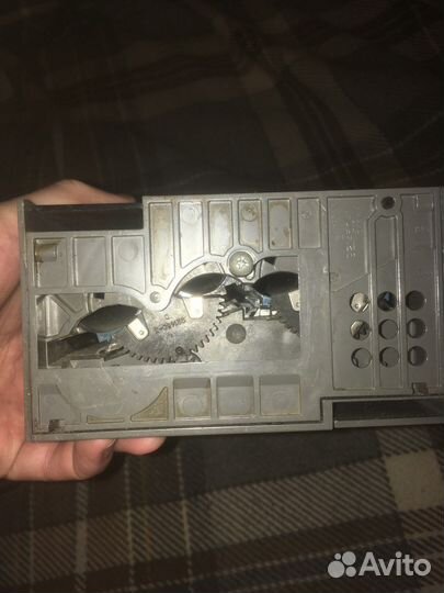 Кофемашина настольная colibri c3 c4 c5