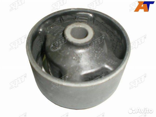 Картридж подушки двигателя задний toyota corona SF