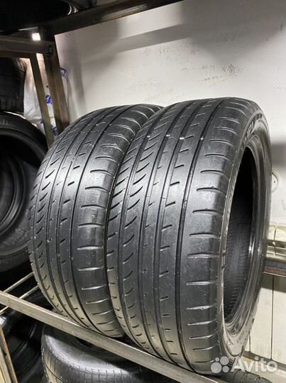 GT Radial Champiro UHP1 205/55 R16 91V