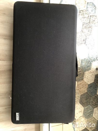 Dj контролер Numark NS7/2