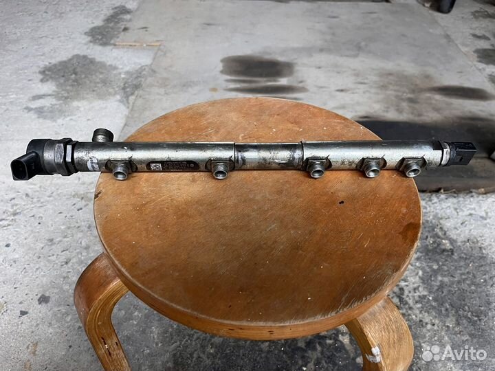 Запчасти на мерседес спринтер