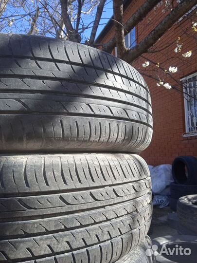 Bridgestone Potenza RE71 185/65 R15