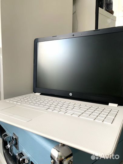 Ноутбук HP