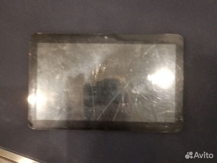 Планшеты бу 10 дюймов