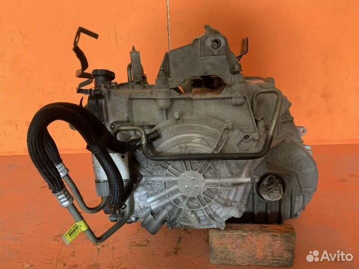 АКПП Ford Explorer U502 3.5 2012