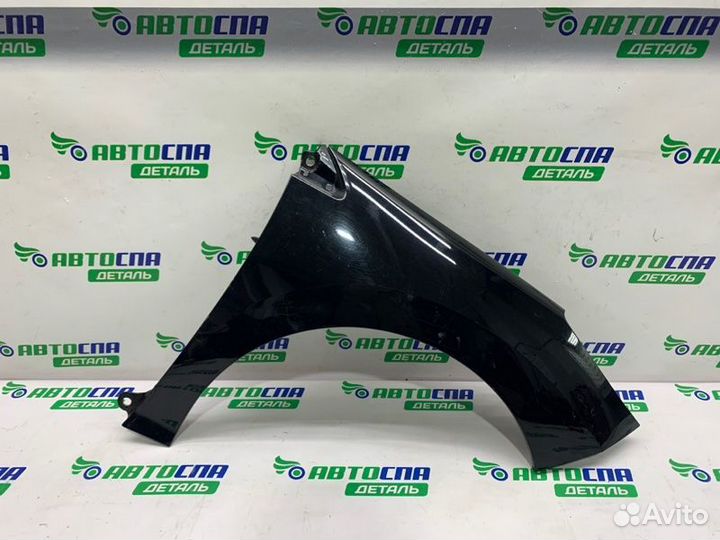 Крыло переднее правое Peugeot 308 (T7) хетчбек