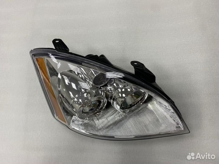 Фара передняя Chery Fora A21 фонарь Чери Фора А21