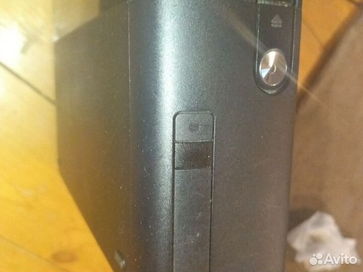 Xbox 360 прошитый