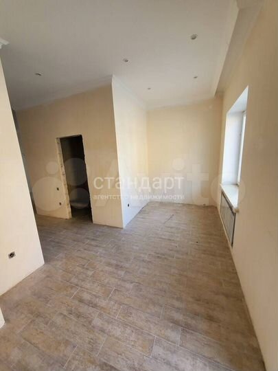 Таунхаус 165,3 м² на участке 1 сот.