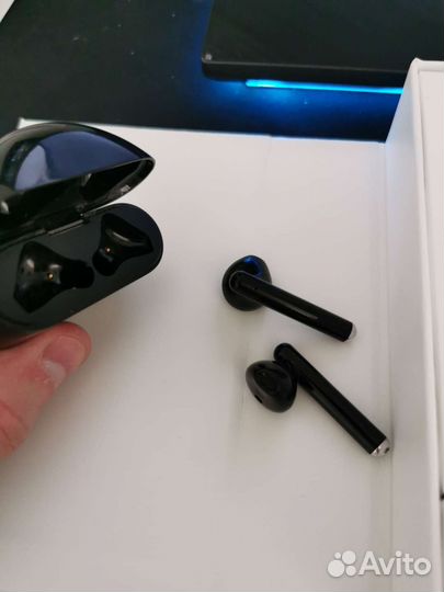 Huawei Freebuds 3