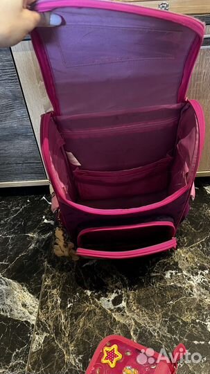 Портфель школьный