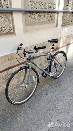 Велосипед Marin Bridgeway рама 19