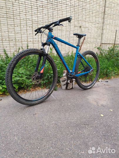 Велосипед 29 format 1413 XL