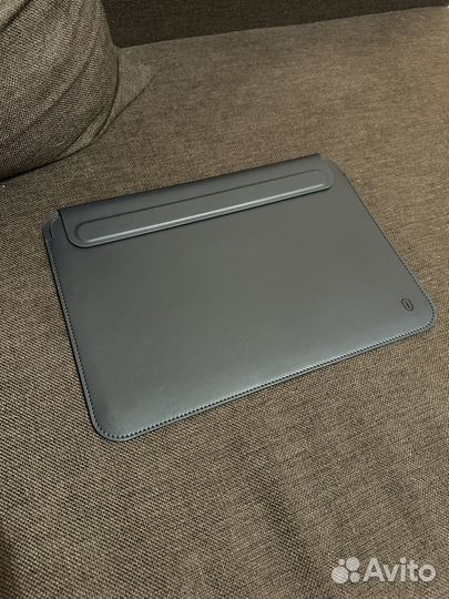 Чехол для ноутбука до 14 дюймов