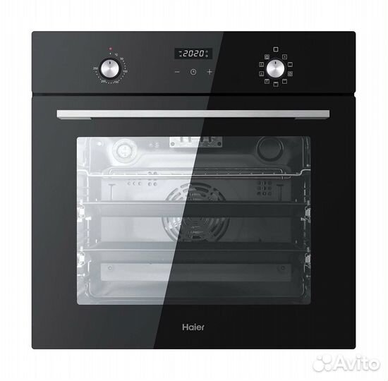 Электрический духовой шкаф новая,гарантия 1 год