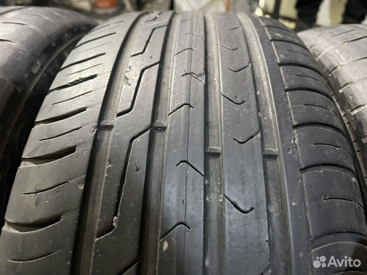 Cordiant Comfort 2 205/55 R16