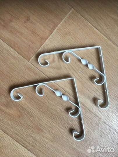 Полки настенные