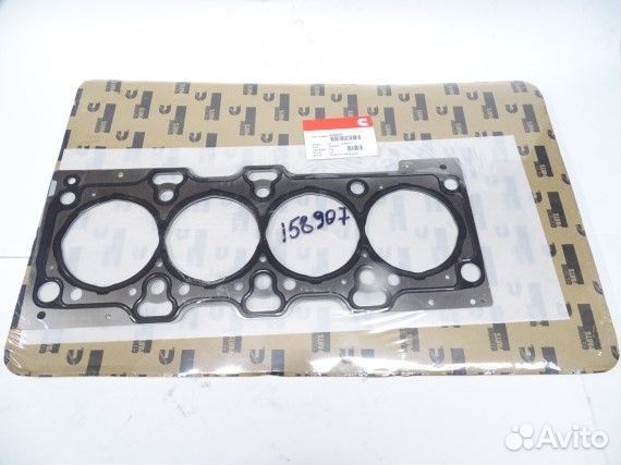 Прокладка гбц Газель дв Cummins ISF 2,8