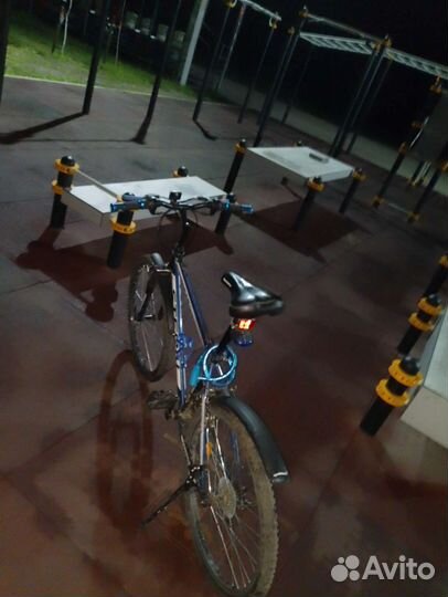 Велосипед Stern