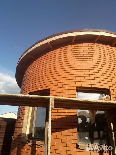 Услуги каменщика