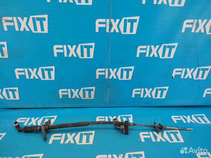 Трос переключения АКПП 54310SW3982 Honda