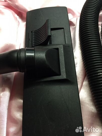 Щетка для пылесоса LG