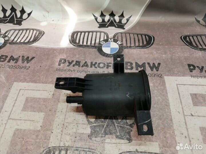 Фильтр паров топлива Bmw X5 E53 M54B30 2004