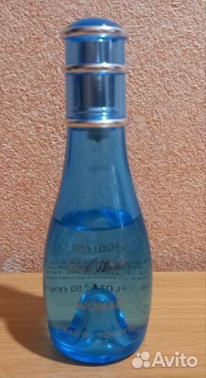 Туалетная вода женская