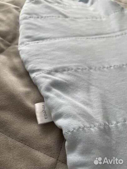 Спальный мешок для малыша mynta