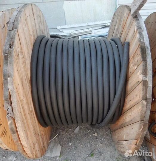 Кабель силовой