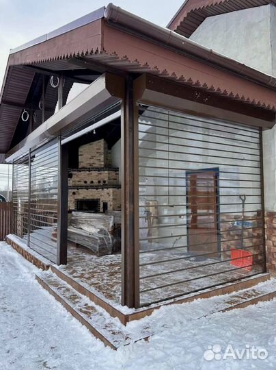 Рольставни
