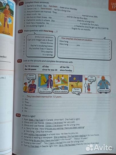 Basic Grammar in Use, R. Murphy