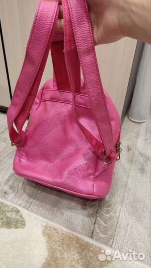 Рюкзак детский для девочки