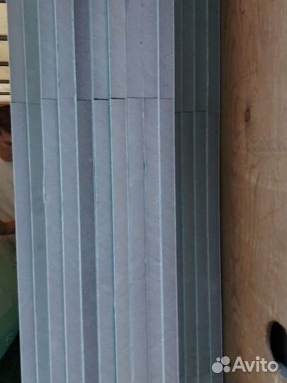 Сендвич панель 24мм под размер