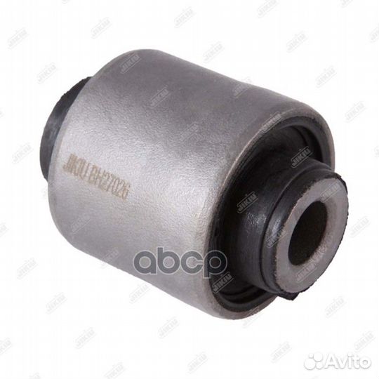 Сайлентблок рычага subaru tribeca 04- зад.подв