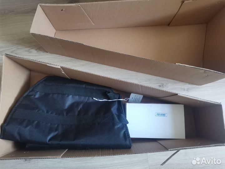 Электрогитара fender stratocaster