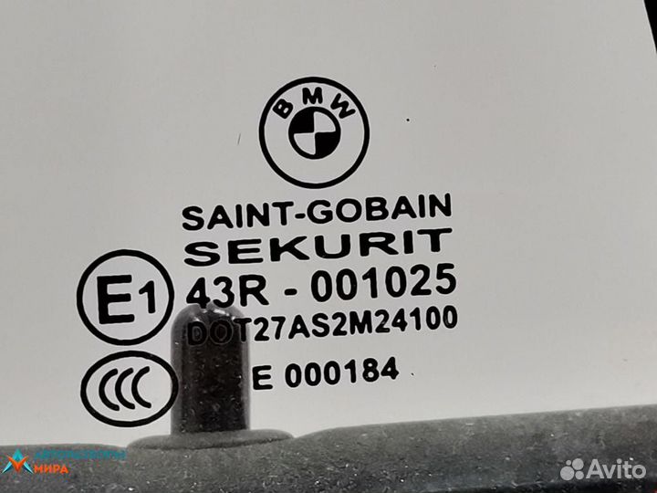 Дверь задняя правая BMW 3 E46 2003 41527034156