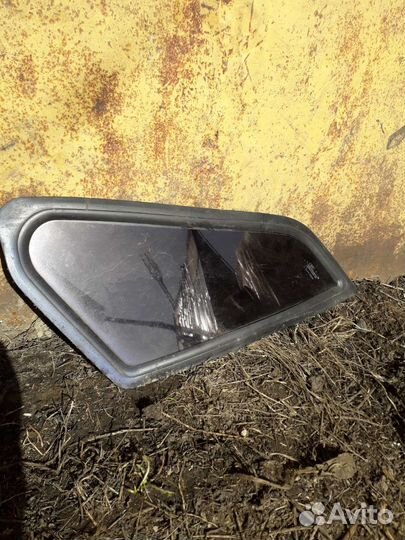 Заднее и боковые стекла ваз 21099-2115