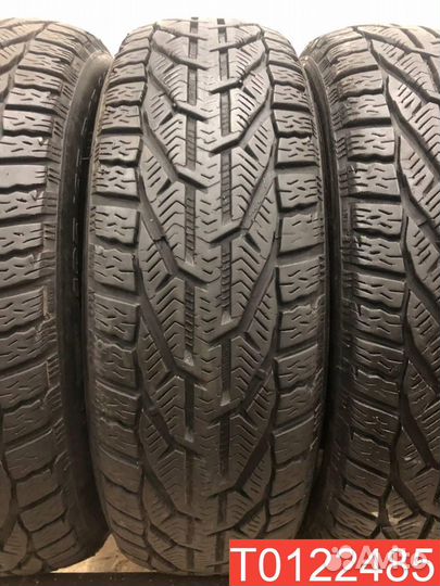 Tigar Winter 185/65 R15 92T