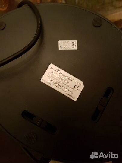 Джойстик Genius F-23