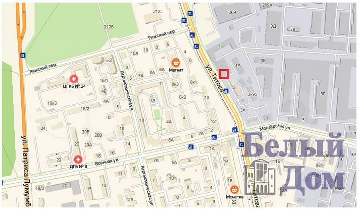 Сдам офисное помещение, 350 м²