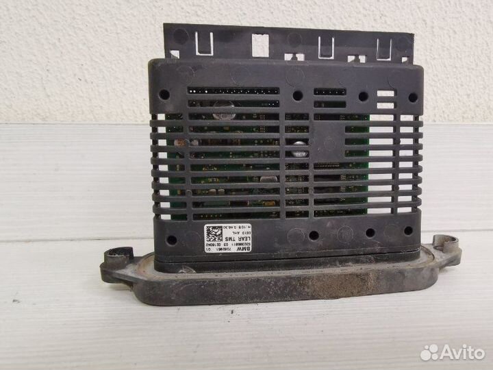 Блок фары Адаптив Bmw 7 F01 F02 2010