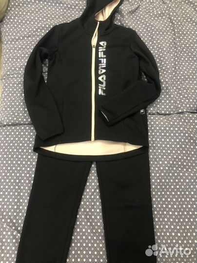 Спортивный костюм Fila 152