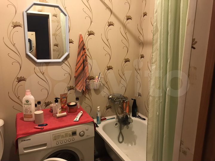 Квартира-студия, 24,9 м², 5/7 эт.